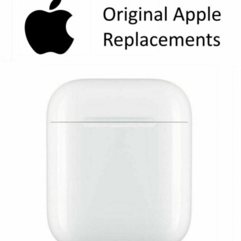 APPLE AirPods Original Replacement Case